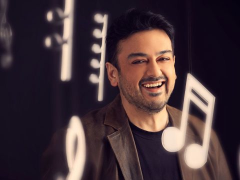 Adnan Sami