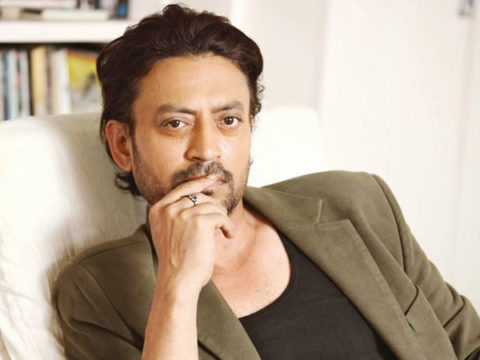 Irrfan Khan loses his mother his friends dont know where he is