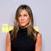 Jennifer Aniston says self isolating has not been ‘much of a challenge’