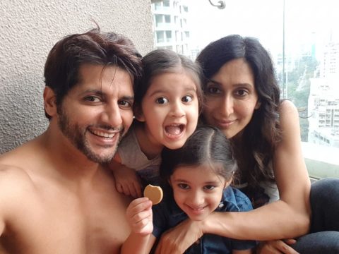 Karanvir Bohra