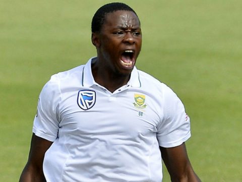 Rabada