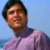 Rajesh Khanna