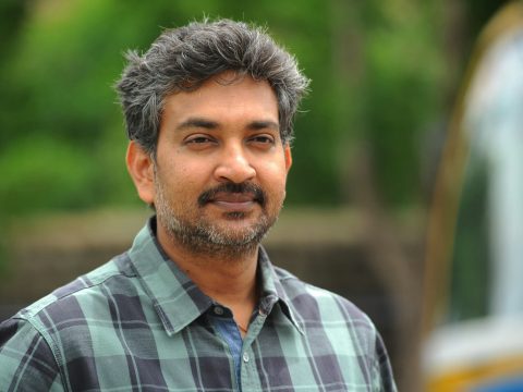 SS Rajamouli