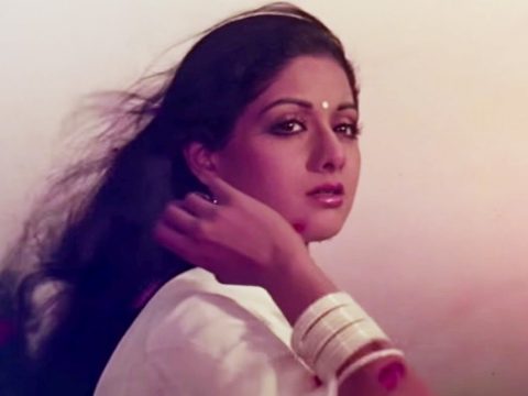 Sridevi