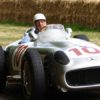 Stirling Moss