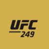 UFC 249