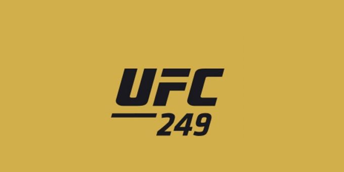 UFC 249