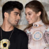 Zayn Malik and Gigi Hadid expecting their first child together