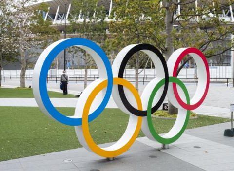 112000335 olympic rings getty