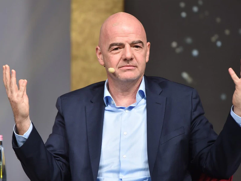 adtilnag gianni infantino