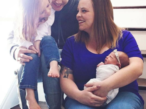 catelynn lowell tyler baltierra and vaeda