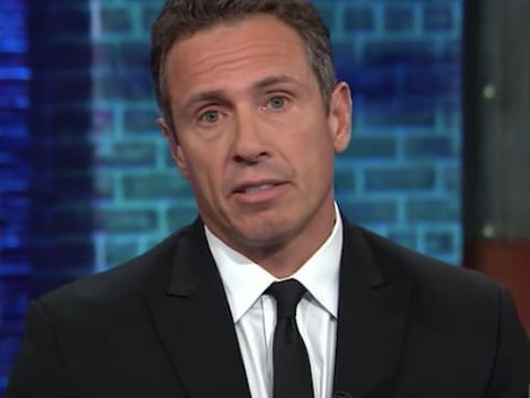 chris cuomo