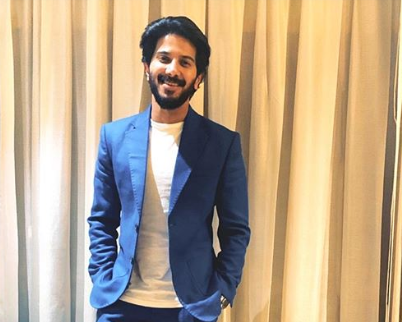 dulquer