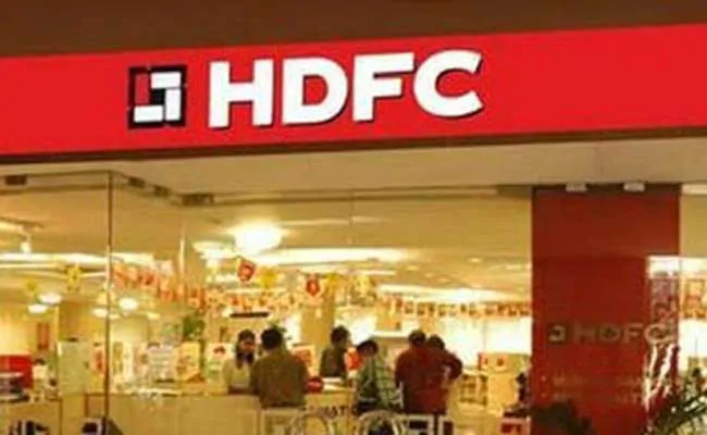 hdfc