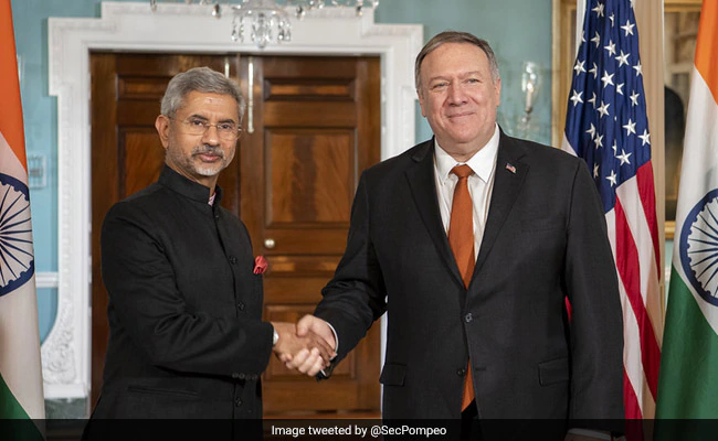 lfl4on2g s jaishankar with mike pompeo