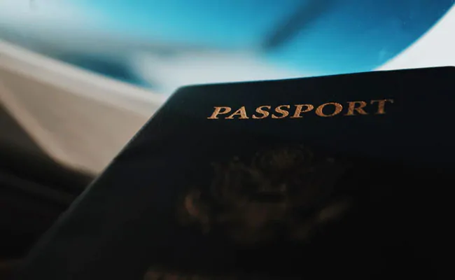 passport