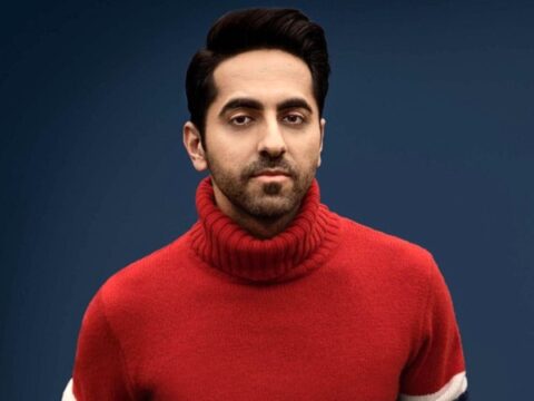 Ayushmann Khurrana roped in to support senior citizens in medical need during coronavirus