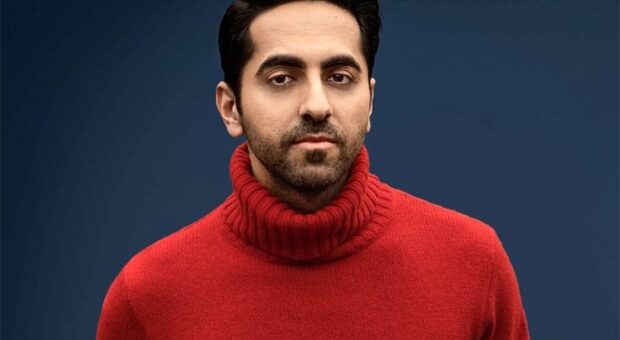 Ayushmann Khurrana roped in to support senior citizens in medical need during coronavirus