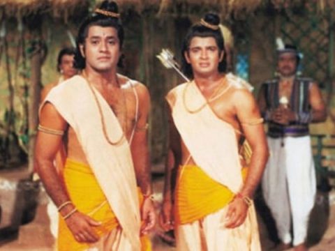 Find out why Ramanand Sagar refused to hand over Ramayan’s telecast rights to BBC