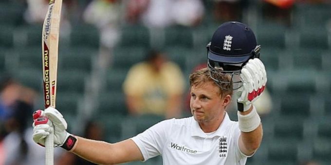 Joe Root