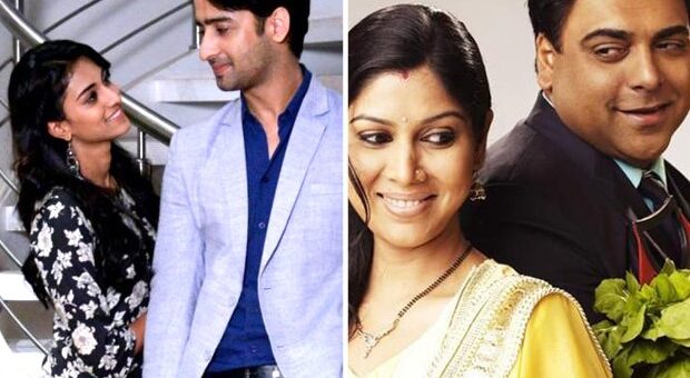 Kuch Rang Pyaar Ke Aise Bhi and Bade Achhe Lagte Hain to air on Sony TV starting June 1