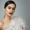 Manushi Chhillar joins Lionel Messi David Beckham Rohit Sharma for a global campaign against coronavirus