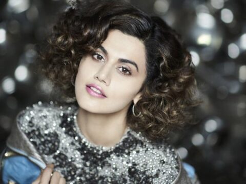 Taapsee Pannu says she’s ready for pay cuts whenever they happen