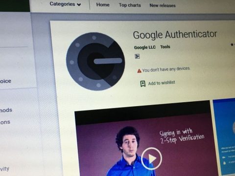 google authenticato 1588947957157