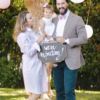 jinger duggar baby announcement