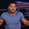 ronnie ortiz magro in a confessional