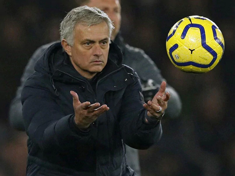 sn7f92bo jose mourinho