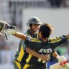 Afridi Malik 2009 Pakistan 2