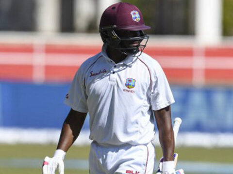 Darren Bravo