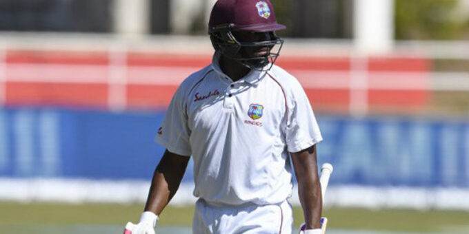 Darren Bravo