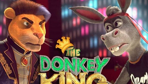 Pakistani cinema goes global with The Donkey King 17038fb2a52 large