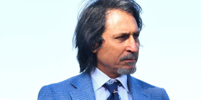 Ramiz Raja