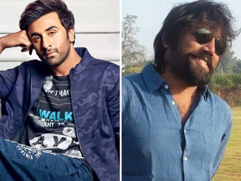 Ranbir Kapoor awaits the narration of Sandeep Reddy Vanga’s next