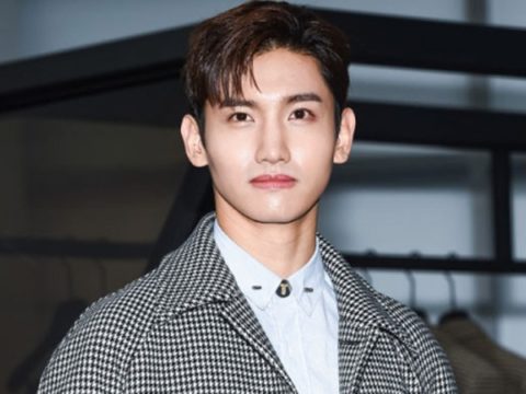 TVXQ’s Changmin to get married to his girlfriend in September