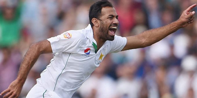 Wahab Riaz 1