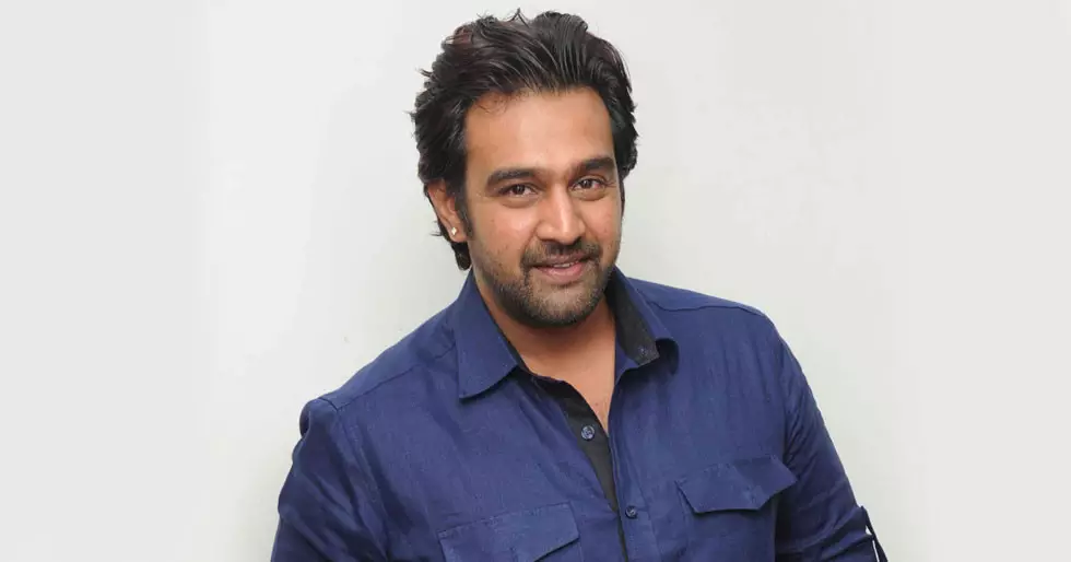 chiranjeevi sarja11591635628