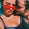 demi lovato max ehrich