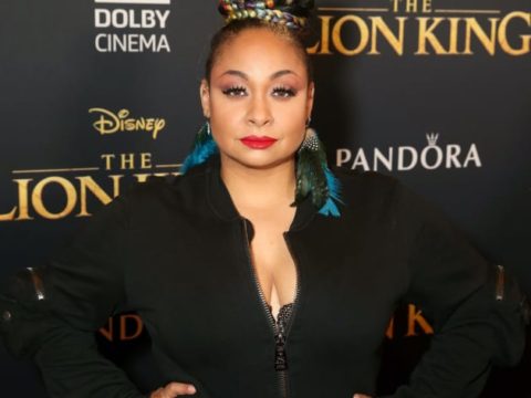 raven symone