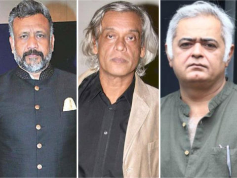 Anubhav Sinha to produce an anthology based on Covid Pandemic – collaborates with Sudhir Mishra Hansal Mehta Ketan Mehta Subhash Kapoor