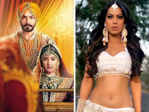 Choti Sarrdaarni Naagin 4 and other Colors TV shows to air from July 6