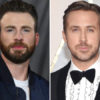 Chris Evans and Ryan Gosling set to star in Russo Brothers 200 million budget spy thriller Gray Man