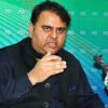 Fawad Chaudhry