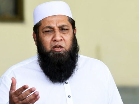 Inzamam ul Haq 1