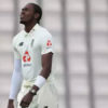 Jofra Archer