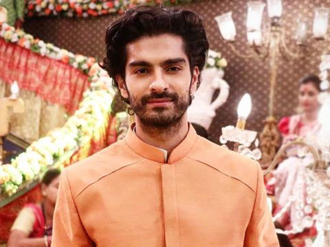 Kunal Thakur quits Kasautii Zindagii Kay for THIS reason