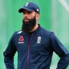 Moeen Ali